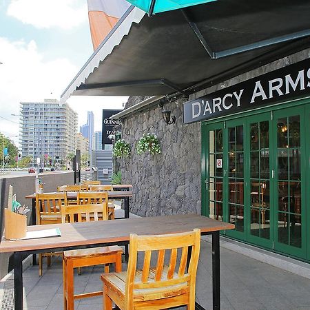 Darcy Arms Hotel Motel Голд-Кост Екстер'єр фото