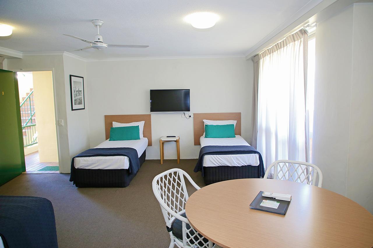 Darcy Arms Hotel Motel Голд-Кост Екстер'єр фото